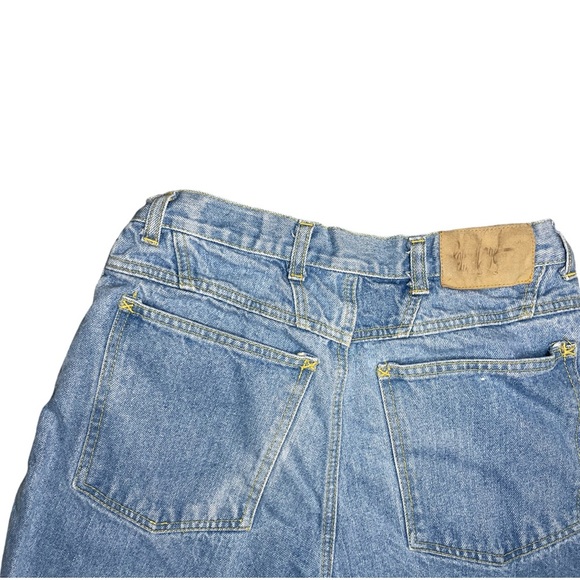 ✨ Vintage Pennylane High Waisted Tapered Mom Jeans | Size 10 | 90s Y2K Vibes - Picture 3 of 9